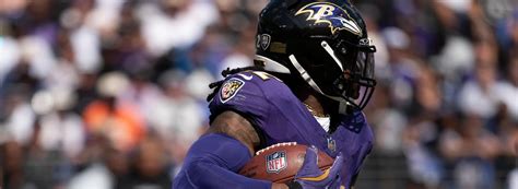 Ravens vs. Browns odds, line, spread: Proven model reveals .